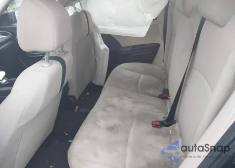 2018 Honda Civic Lx from USA, damaged, VIN 2HGFC2F52JH521865